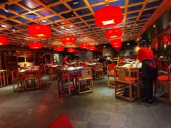 -小吊梨汤·北京菜·烤鸭(长安商场-首都博物馆店)