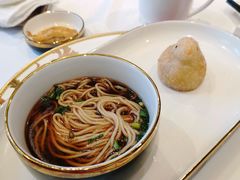 -中心大酒店·本味餐厅
