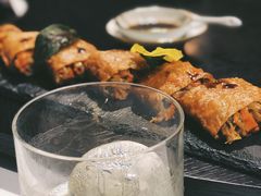 -宝丽轩中餐厅BAOLIXUAN