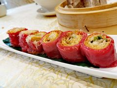 红米肠-顺德人家食府(黄金广场店)