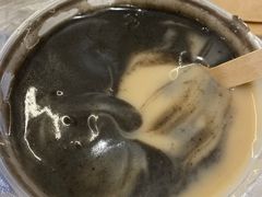 -鞠氏黑芝麻糊(水塔店)