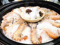 -雅和生态渔庄·宜城锅巴饭(龙灵山公园店)