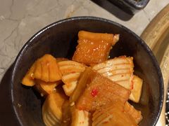 -谷牛日式烤肉(宝山U天地店)