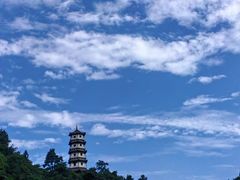 -娄山关景区