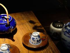 -潮汕味道·煮海餐厅(金麟大厦店)