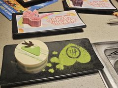 -海底捞火锅(枫蓝国际购物中心店)