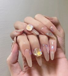 -斯馨·健康美甲美睫