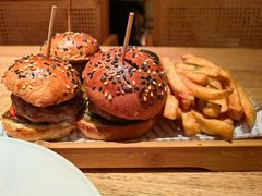 -翠贝卡&Mama Kelly Brunch Coffee(河西店)