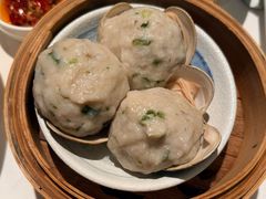 鲮鱼球-悦景酒家(罗湖店)