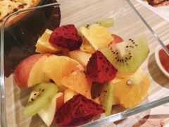 -必胜客(东大桥店)