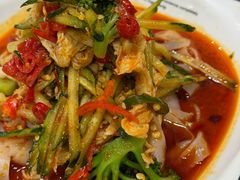 -魏家凉皮(博水商务大厦店)