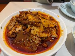 -全牛匠·乐山跷脚牛肉(西北旺万象汇店)