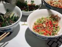 -农耕记·湖南土菜(halo广场店)