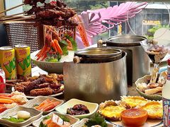 -亚马逊蒸汽活海鲜自助(LCM置汇旭辉广场店)