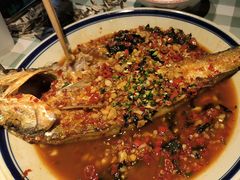 -彭耕记猪油炒小菜(吉联mall店)