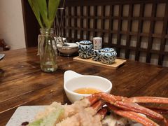 -蟹将军·松叶蟹和牛日料放题自助(K11店)