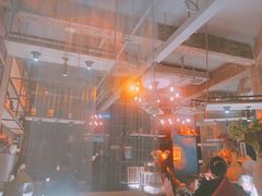 -上合花园花园烧烤(贵阳店)