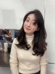 -HAIR HERE造型