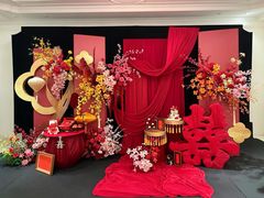 -上海瑞金洲际酒店