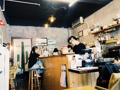 -251#coffee roasters(沿河东路店)