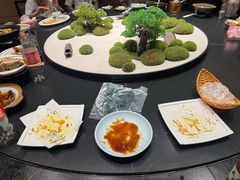 -阿露佳·舌尖上的安吉菜