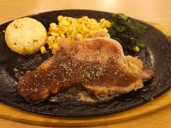 -萨莉亚意式餐厅(西青道欧亚达店)