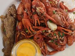 -昆山琶拉帝诗酒店·河畔咖啡厅Riverside Cafe