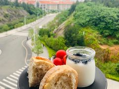 -Juicy Bakery(大学路店)