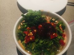 -海底捞火锅(万象城店)