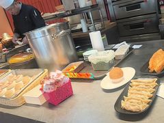 -小厨娘淮扬菜(天印大道店)