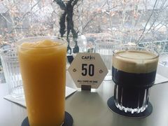 -CAFE'IN精品咖啡体验空间(小寨店)