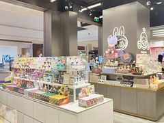 -泡泡玛特POPMART(柏威年购物中心店)