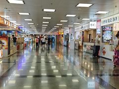-厦门高崎国际机场-T3航站楼