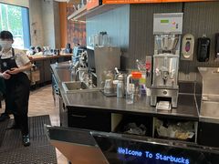 -星巴克(邯郸新世纪广场店)