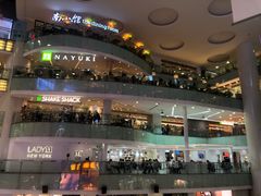 -Shake Shack(西单大悦城店)