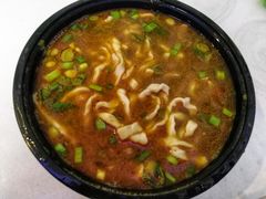 -每碗面馆(新鸿安大厦店)