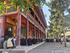-西宁市东关清真大寺