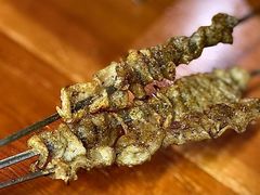 -江湖翅客(琶洲新村店)