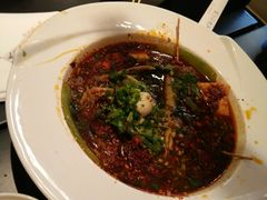 -成都你六姐·牛肉冒菜(城市集市合生汇店)