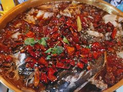 -云晓光头烧烤吧(盛夏店)