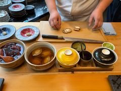 -鮨冠OMAKASE食べ放题(北京首店)