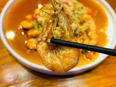 -尚岛私房菜(西方巷店)
