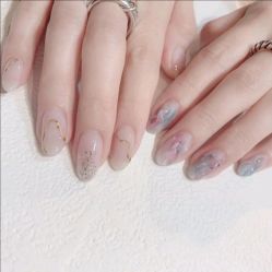 点击看大图 -LILY NAILS美甲美睫