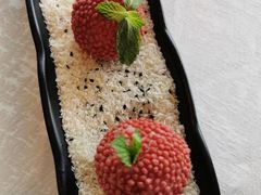 -夏宫中餐厅(静安香格里拉店)