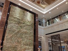 -上海皇廷花园酒店·西餐厅·自助餐