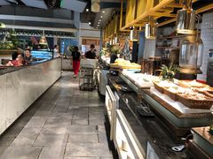 -餐海·海鲜自助餐厅(宝龙广场店)