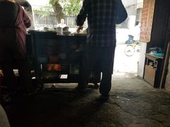 -安庆柴火馄饨(马道街店)