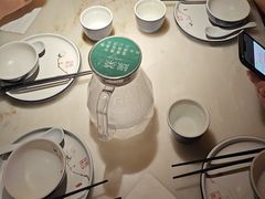 -绿茶餐厅(摩尔城店)