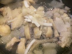 -百年果林椰子鸡(中洲店)