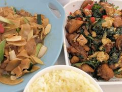 -香香海南菜餐厅